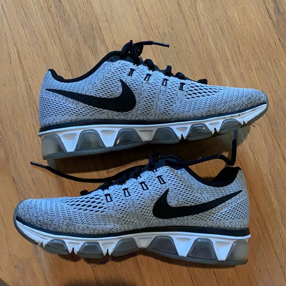 Nike tailwind 8 sneakers - Picture 2 of 5